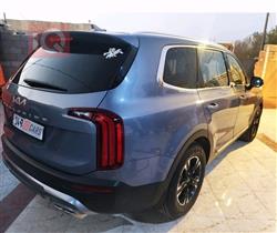 Kia Telluride